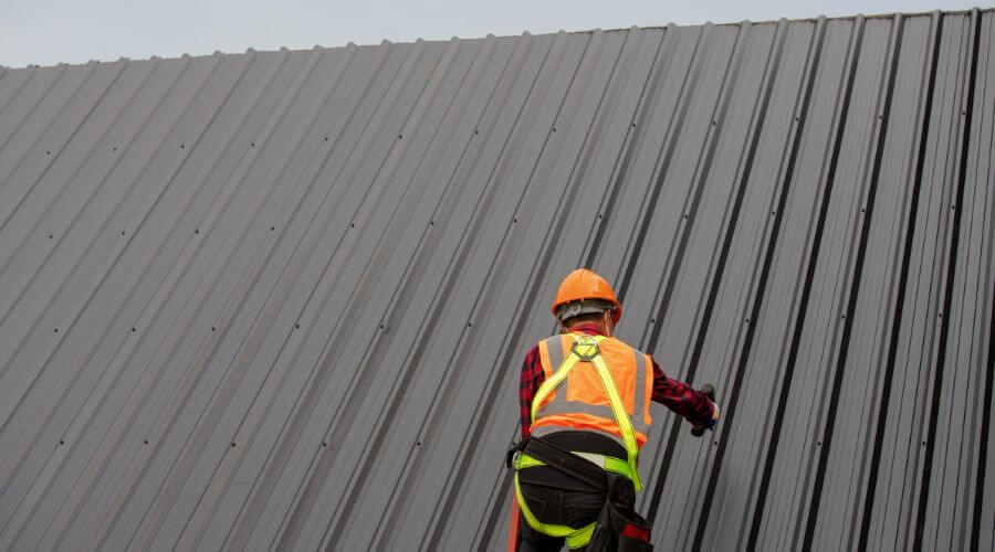 Expert Emergency Roof Repairs services in Lawrence Township, NJ